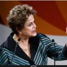 As Dilma Rousseff Struggles to Save Her Career, an American Author Worries About Brazil's Smartest Woman