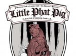 Brewer's Cabinet Launches Porcini Mushroom Baltic Porter This Valentine's Day