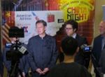 ACCS "China Night" Stirs Oscars Excitement