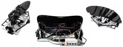 KNS Launches A KU and KA Dual Band Satellite Antenna System for Communication On The Move (COTM) KNS Launches A KU and KA Dual Band Satellite Antenna System for Communication On The Move (COTM)