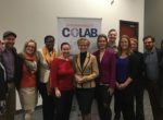 The Government of Ontario Values Durham Sustain Ability and CoLab Network