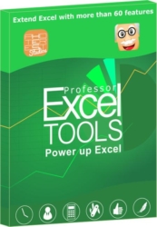 New Excel Add-In: Get Your Work Done with ‘Professor Excel Tools’