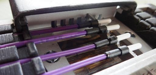 AVoptics launches its portable rapid fibre optic curing system AVoptics launches its portable rapid fibre optic curing system