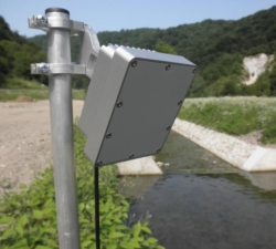 Geolux Introduces Radar Sensor for Surface Flow Monitoring