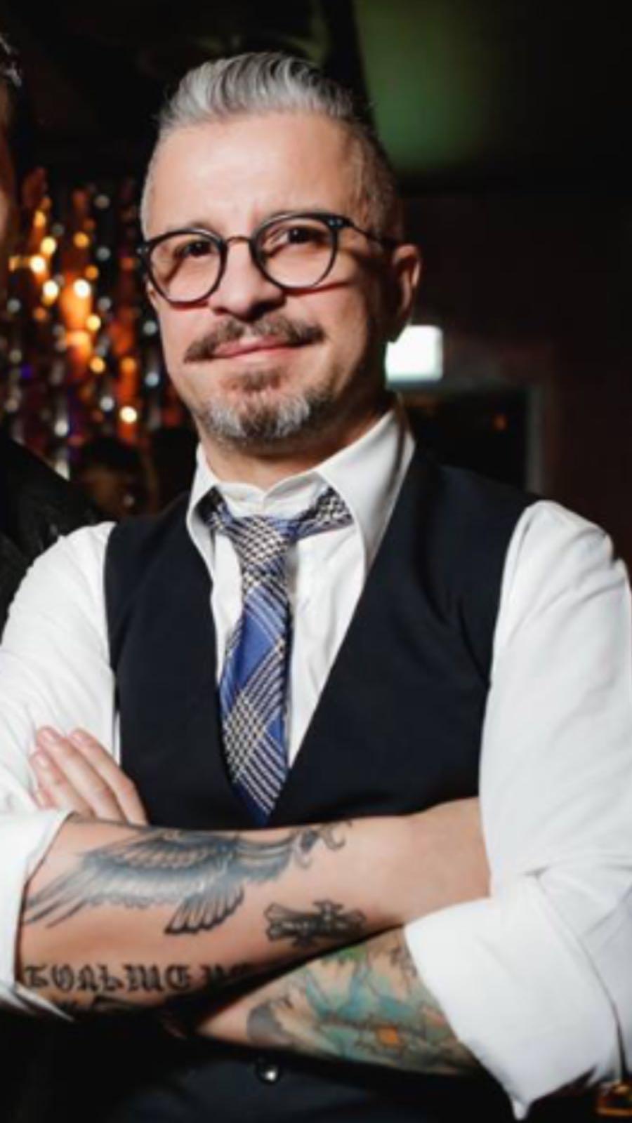 International Celebrity Hotspot – Buddha Bar sets up in NYC International Celebrity Hotspot – Buddha Bar sets up in NYC