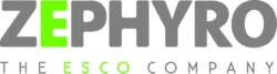 Zephyro opens a new market in the UK entering the National Framework for energy performance contract