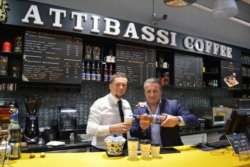 Attibassi Gets A Double-shot Of Italian Flavor With Fabbri