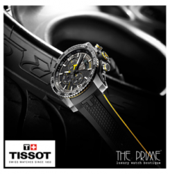 The Prime Watch Introduces New Collection of Tissot Watches in India