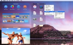 Naarak Studio Launches New Application "iCollections" to keep Mac OS Desktop Organized