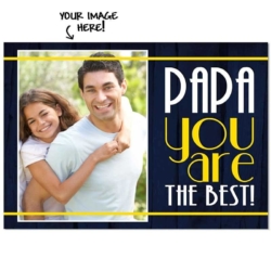 Special Offer on Personalized Father's Day Gifts