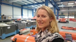 New General Manager Announces Completion Of Streamlined Survitec Zodiac Factory Layout