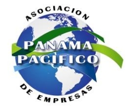 Nueva Junta Directiva de Asoc. de Empresas de Panamá Pacífico