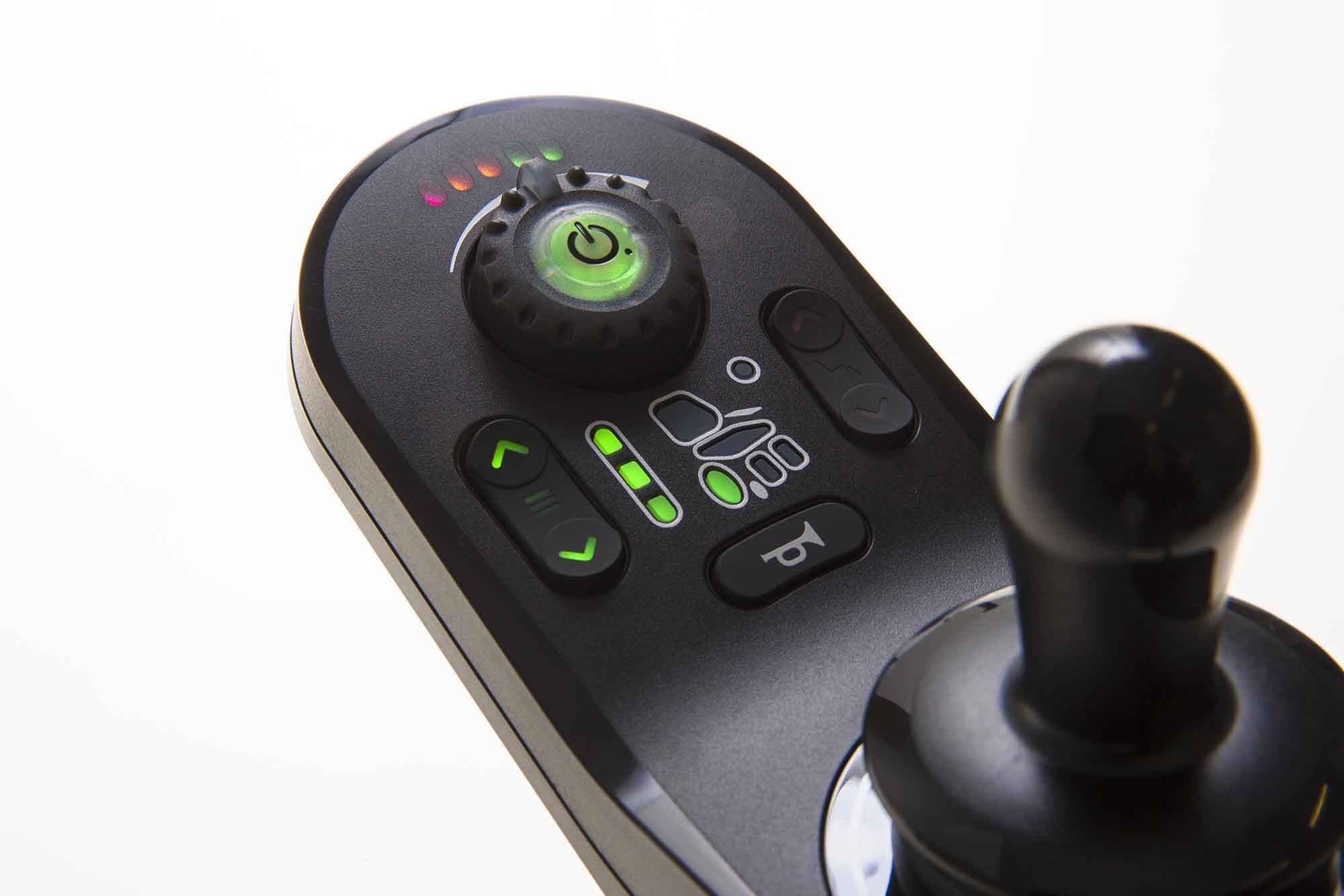 Simply Smart LiNX® control system Simply Smart LiNX® control system