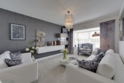 Miller Homes Says It's Time To Enjoy the Great Yorkshire Show - Home!