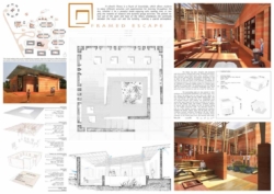 Ghana: Nka Foundation Announces the Winners of 4th Earth Architecture Competition