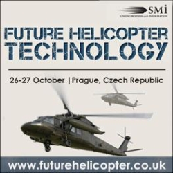 British Armed Forces, Joint Helicopter Command and UK MoD join Future Helicopter Technology