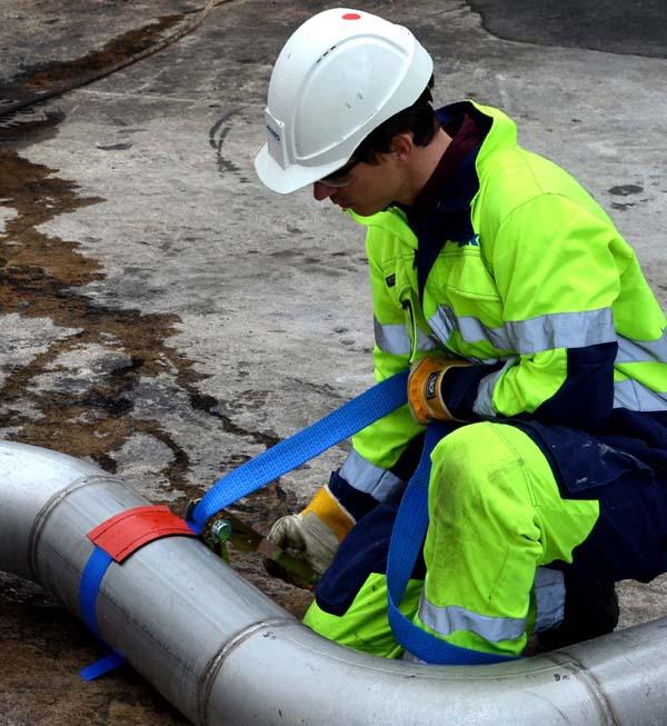 Miko Launches Emergency Pipe Repair Kit Miko Launches Emergency Pipe Repair Kit