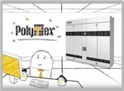 Polytex Technologies leads the way with UHF RFID Technology