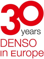 Milestones of a special company – DENSO celebrates its 30 year anniversary in Europe