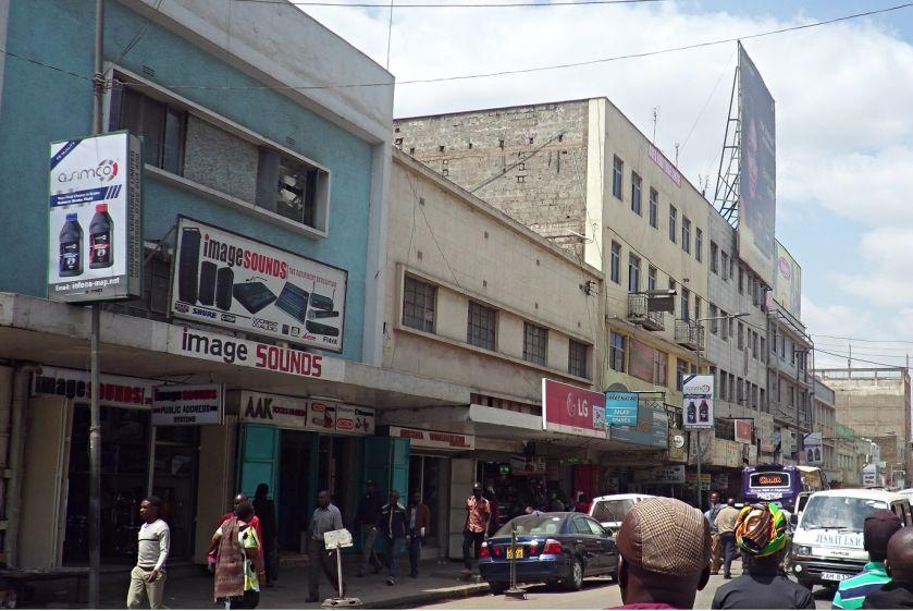 ASIMCO unveils global marketing plan; to reinforce brand in Africa from Kenya hub ASIMCO unveils global marketing plan; to reinforce brand in Africa from Kenya hub