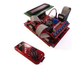 Kanda Launch New Microcontroller Programming Kit