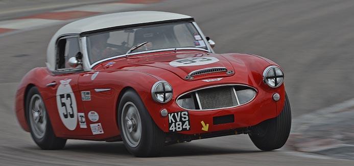Denis Welch Motorsport at The Algarve Classic Festival Denis Welch Motorsport at The Algarve Classic Festival
