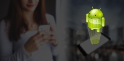 Appinventiv Showcases its Android App Development Services