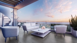 Bromley Estates Marbella announces launch of luxury contemporary apartment complex in Cancelada