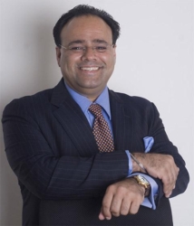 Harjiv Singh to Speak at India's First Impact Investing Conclave