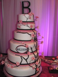 Forever Cakes – The Provider of Special Delectable Wedding Cakes and Birthday Cakes Calgary