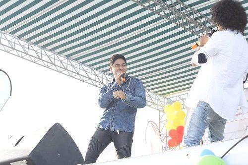 TFC brings thanksgiving tour of the PH's most successful seriesFPJ's Ang Probinsyano to the world TFC brings thanksgiving tour of the PH's most successful seriesFPJ's Ang Probinsyano to the world