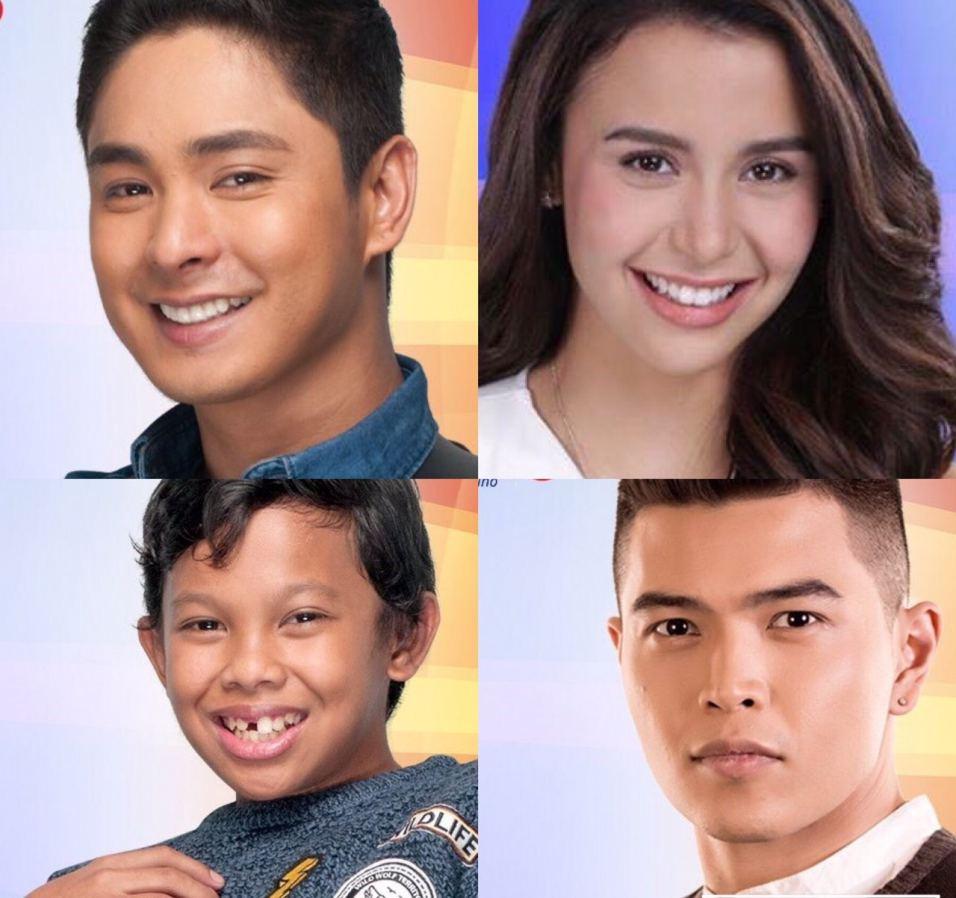 PH's most well-loved series in 2016 Ang Probinsyano takes its thanksgiving tour from the ME to HK PH's most well-loved series in 2016 Ang Probinsyano takes its thanksgiving tour from the ME to HK