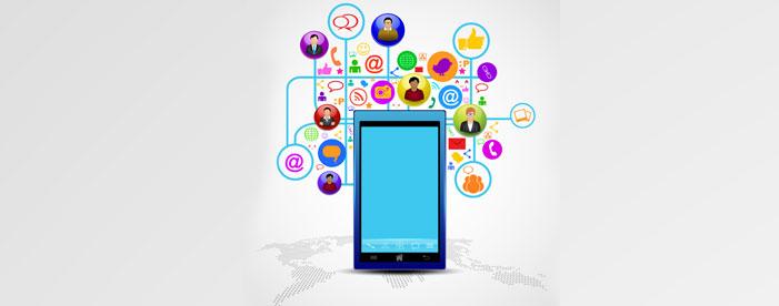 The Efficient Mobile App Developers from Appinventiv are Developing Social Apps for iOS and Android The Efficient Mobile App Developers from Appinventiv are Developing Social Apps for iOS and Android