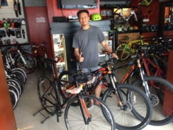 T-Bike Concept is now an Official Retailer of KTM Bicycles