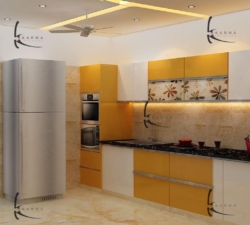 What Is Modular Kitchen In Delhi, And What Does It Look Like?