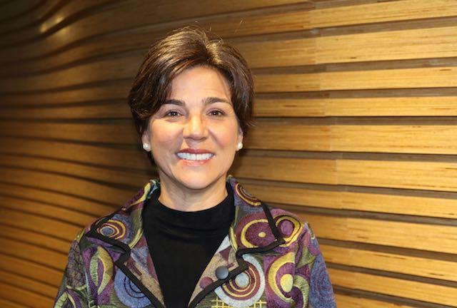 Paula Restrepo Joins World Bicycle Relief's Board of Directors Paula Restrepo Joins World Bicycle Relief's Board of Directors