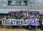 Bear Creek Promotes School Spirit and the Fight Against Childhood Cancer