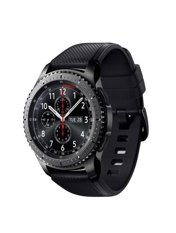 Samsung Offers iOS Compatibility with the Latest Wearable Devices Samsung Offers iOS Compatibility with the Latest Wearable Devices