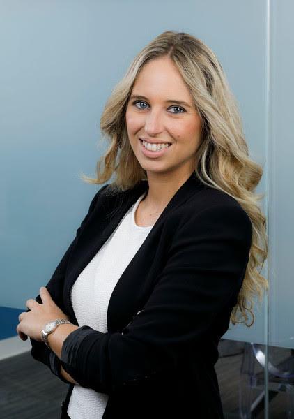 Private Advising Group Names Sofia Yagüe as Partner Private Advising Group Names Sofia Yagüe as Partner