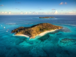 Five Romantic Private Islands for Valentine's Day