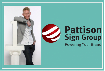 NEW HIRE ANNOUNCEMENT – Global Business Development Executive- Brendan Row NEW HIRE ANNOUNCEMENT – Global Business Development Executive- Brendan Row