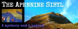 The Apennine Sibyl – A new comprehensive website dedicated to an ancient legend and mystery