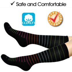 SocksLane Launches New Hypoallergenic Compression socks on Amazon.com