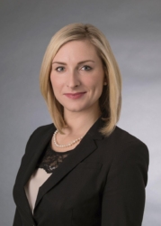 Ashley S. Dickey Joins Collins Einhorn Farrell's General and Automotive Liability Practice Group