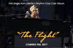Star of Lillette's Rhythm Club Jade Simmons Stings in "The Flight", Bold New Version of Bumblebee