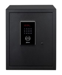 Ozone Biometric Digital Safes with Classy looks!