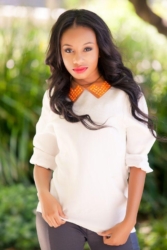 INTERVIEW OPPORTUNITY: Actress Imani Hakim To Star In Netflix's Burning Sands