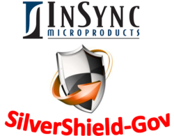 InSync Microproducts to be the exclusive distribution partner for Extenua SilverSHielD-Gov SFTP