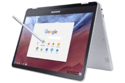 Samsung And Google Introduce The Next Generation Chromebook Designed For Google Play: The Samsung Chr