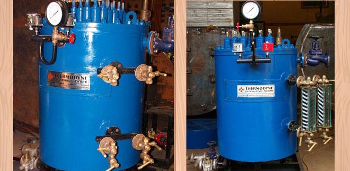 Benefits of Electric Steam Boiler Benefits of Electric Steam Boiler